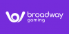 Casino Broadway Online logo